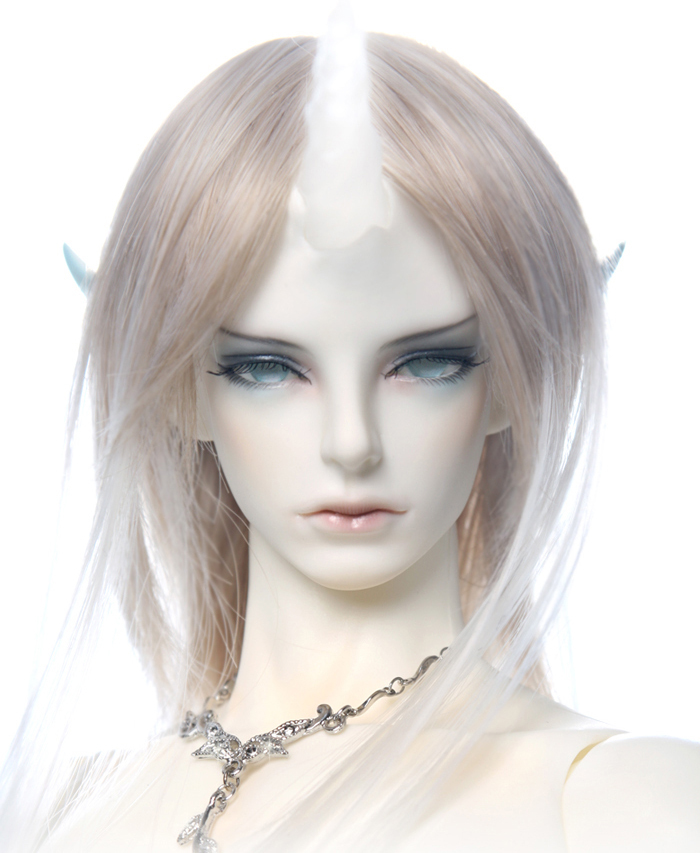 soom Zinc White Archer 1/3 fantasy version - Click Image to Close